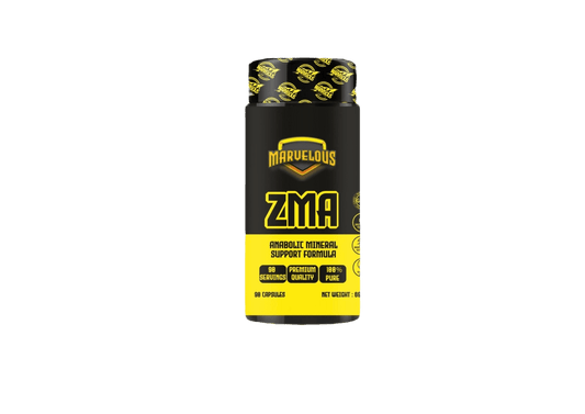 ZMA