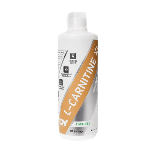 L-Carnitina XL