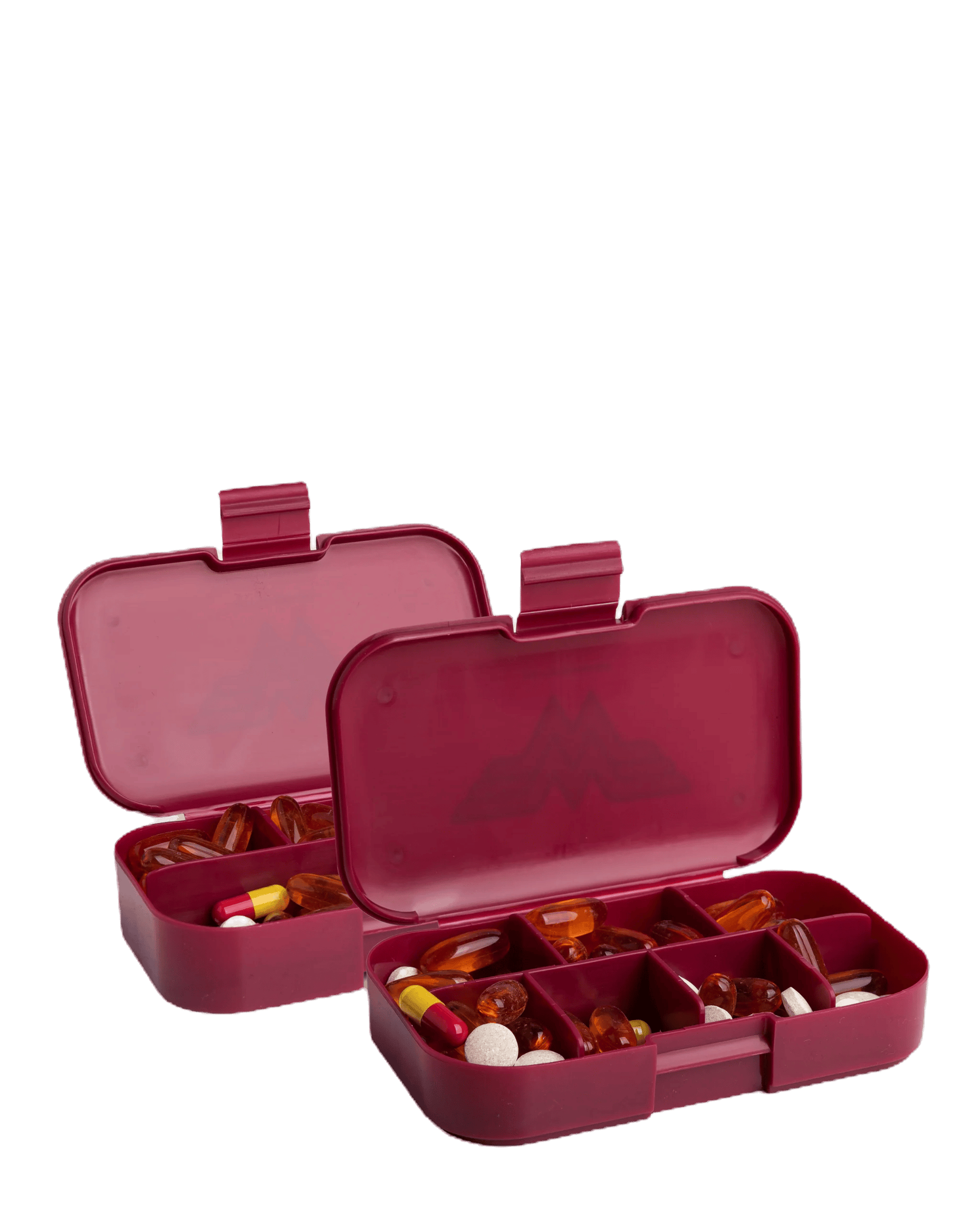 Smartshake DC Comics Pill Box Organizer - Wonder woman