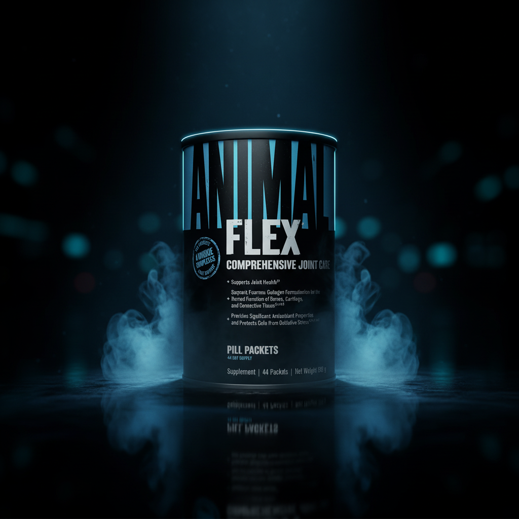 Animal Flex 44 Packs - VinnyPowerNutrition