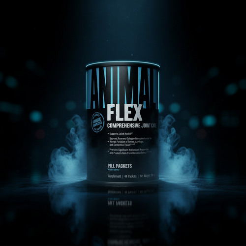 Universal Nutrition Animal Flex – 44 Saquetas Diárias