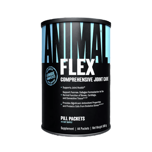 Animal Flex 44 Packs - VinnyPowerNutrition
