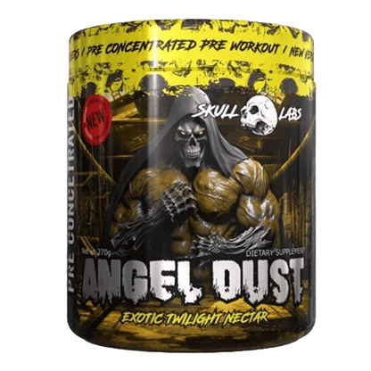 Skull Labs Angel Dust 270g v 2.0 EUA