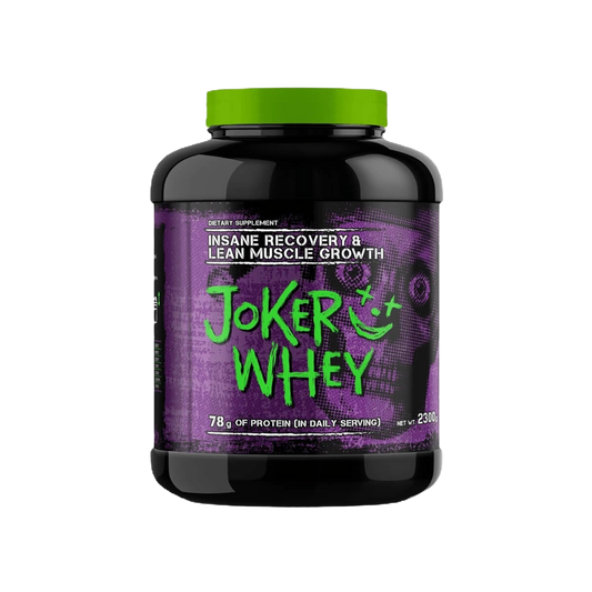 Joker Whey 2,3Kg
