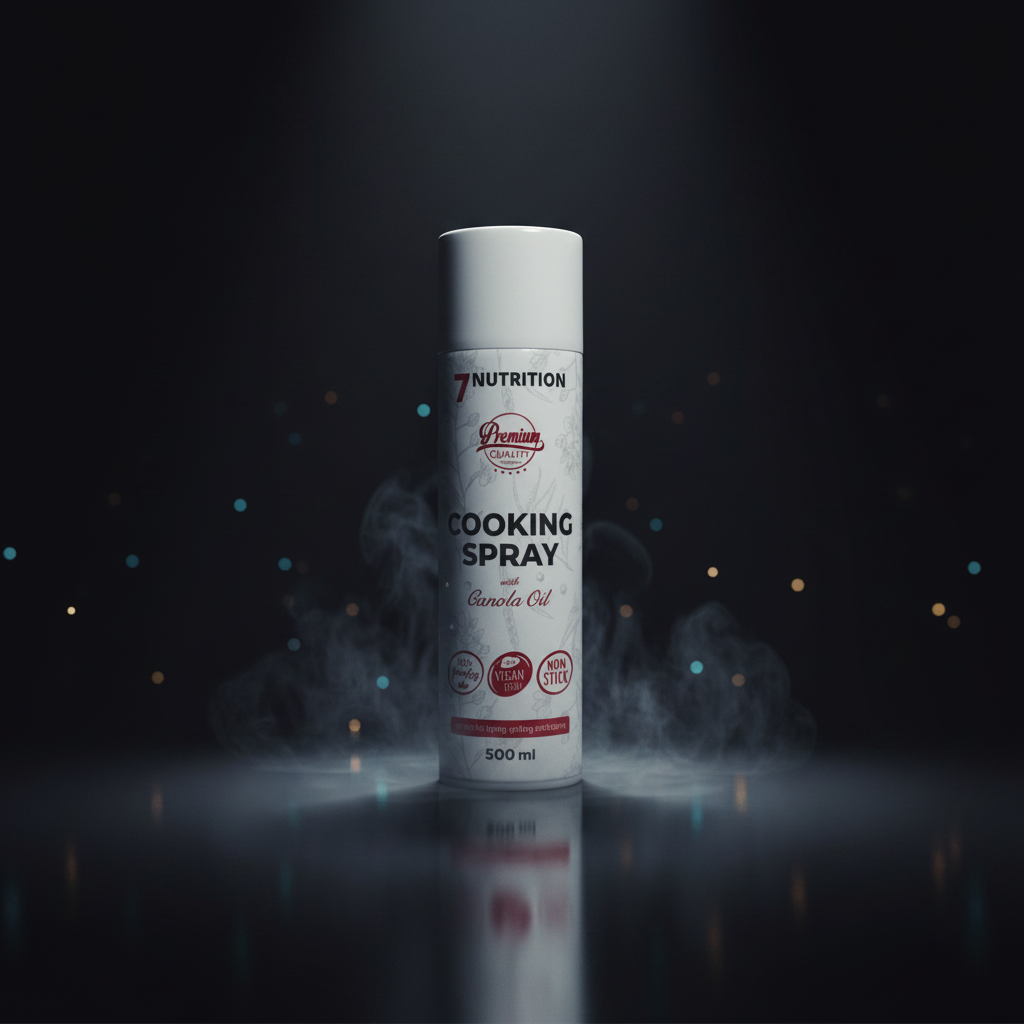 Cooking Spray 500ml - VinnyPowerNutrition