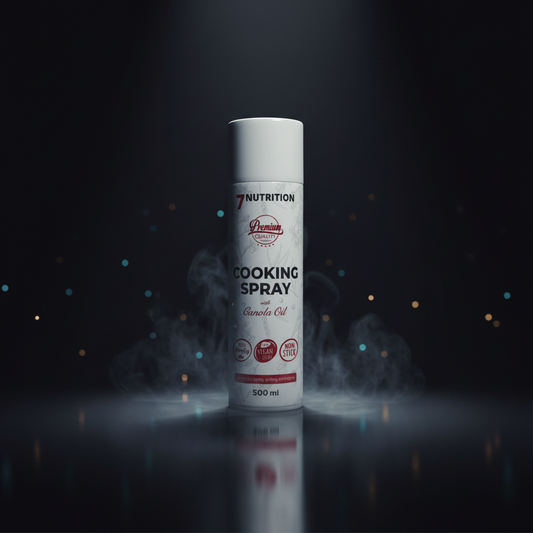 Cooking Spray 500ml - VinnyPowerNutrition