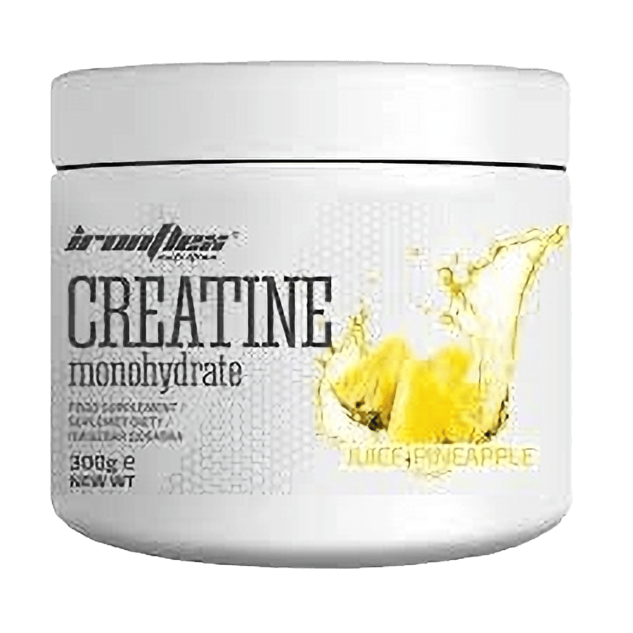 Creatine Monohydrate 300g - VinnyPowerNutrition