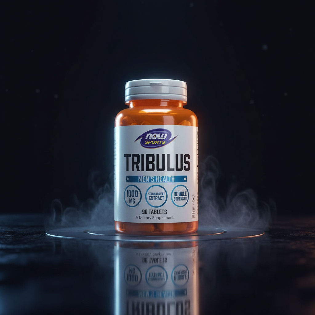 tribulus