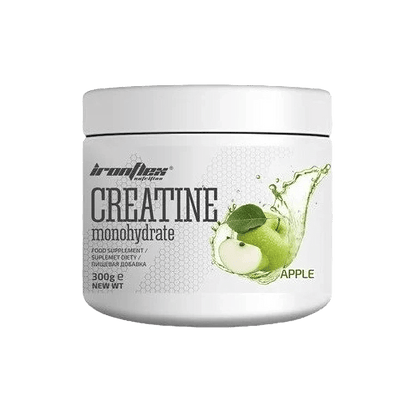 Creatine Monohydrate 300g - VinnyPowerNutrition