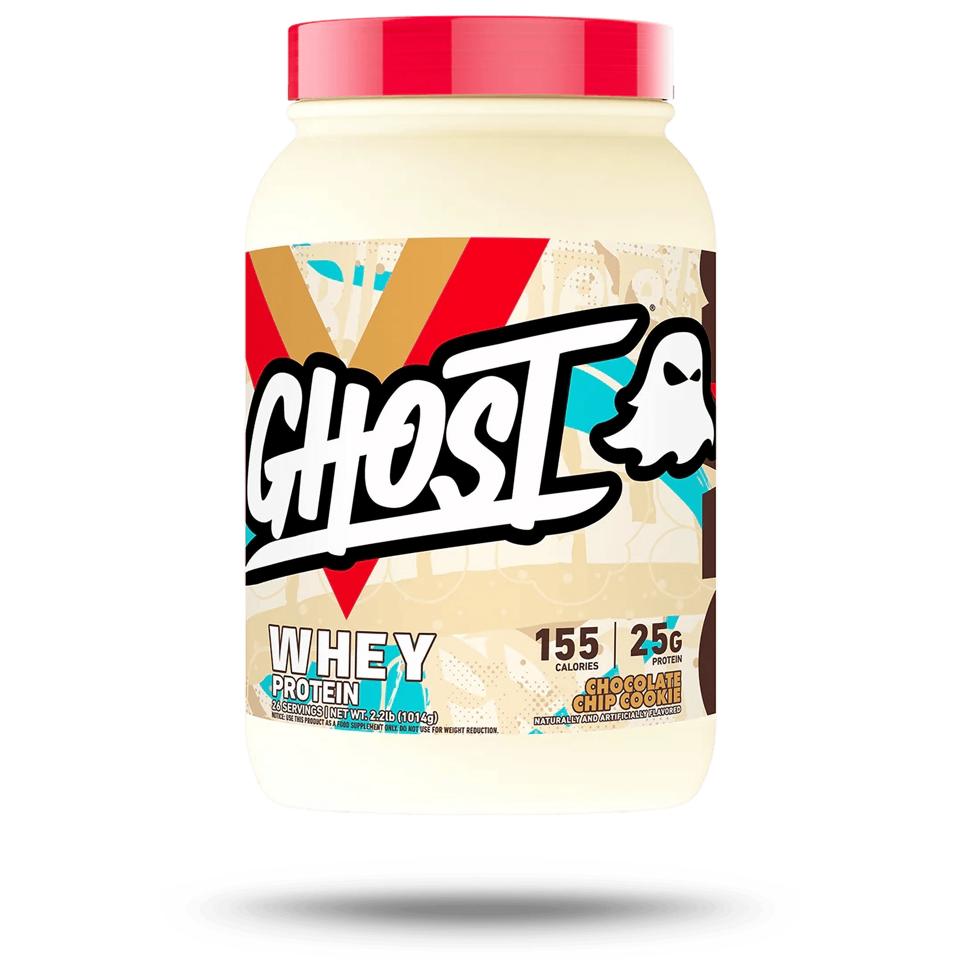 Ghost Whey