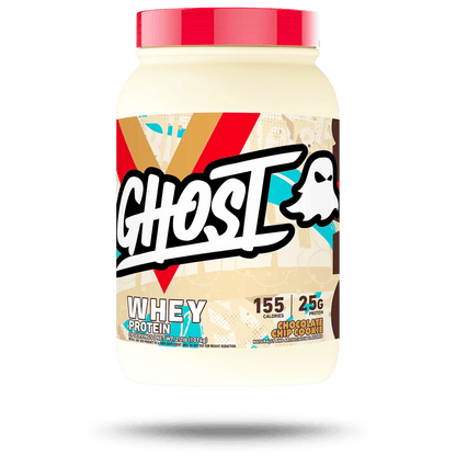 Ghost Whey