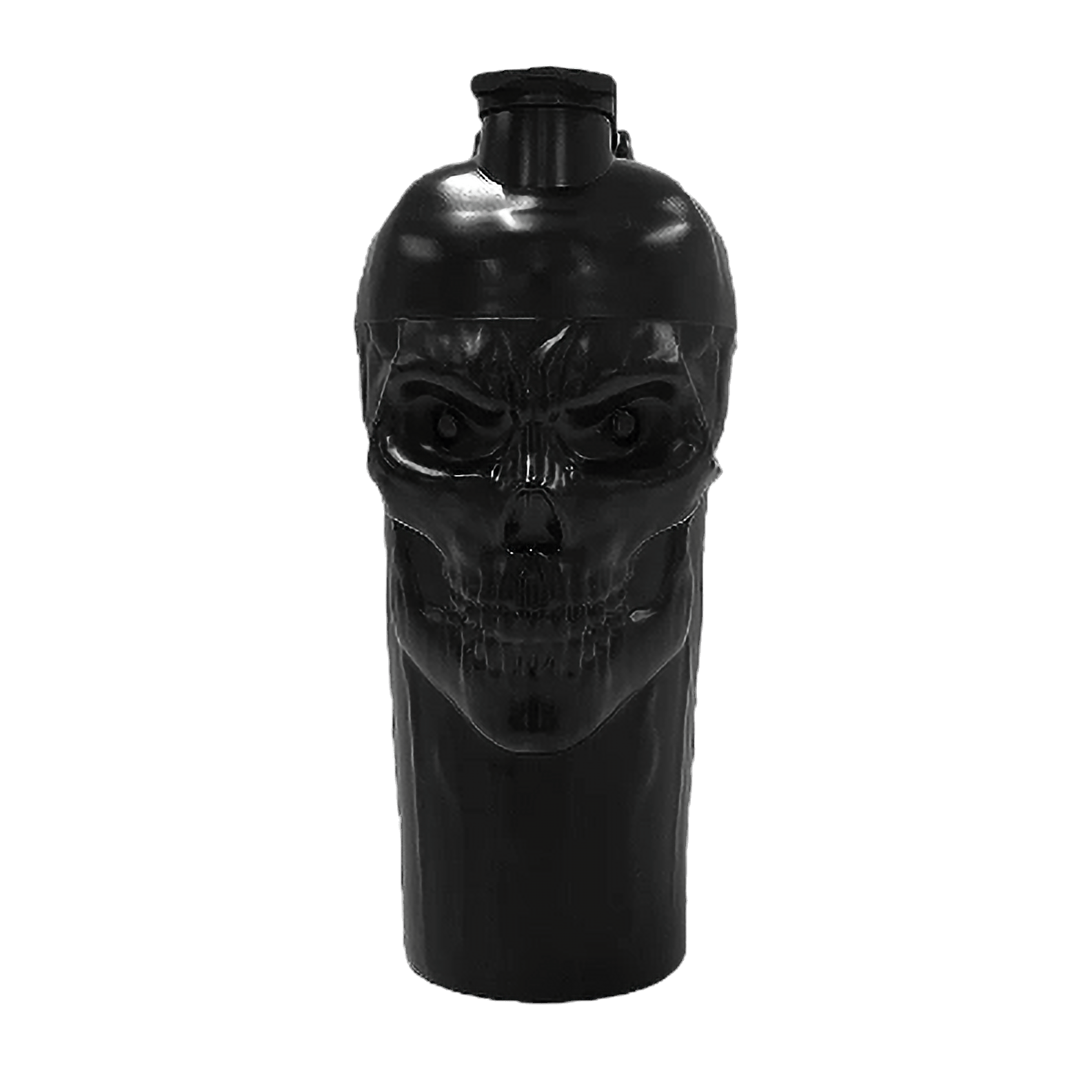 The Curse Skull Shaker 700ml black