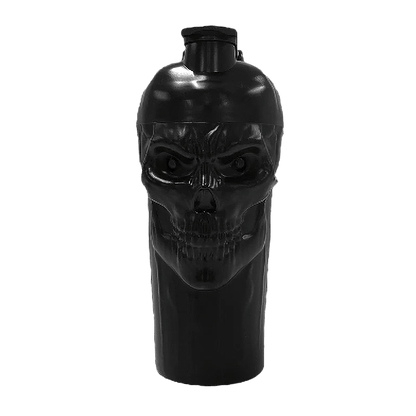 The Curse Skull Shaker 700ml black