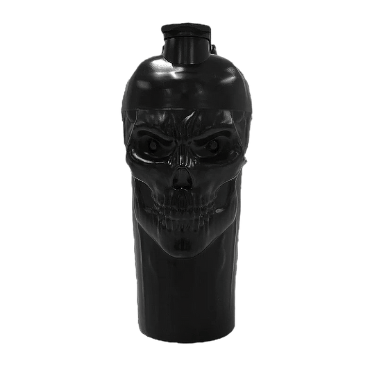 The Curse Skull Shaker 700ml black