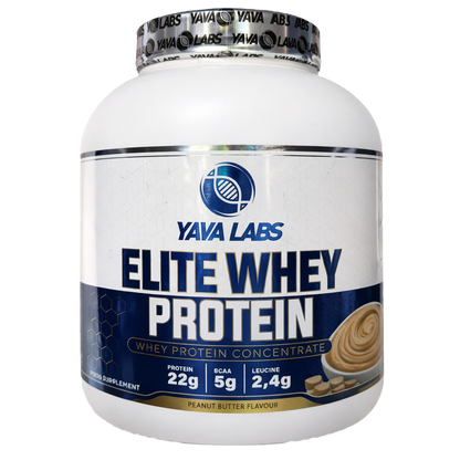 Elite Whey Protein 2kg