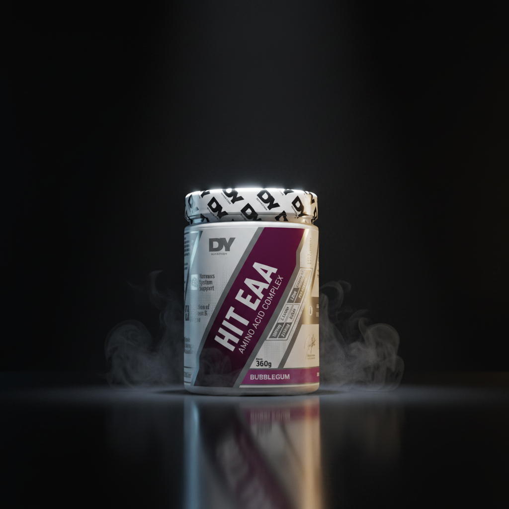 HIT EAA Amino Acid Complex 360g - VinnyPowerNutrition
