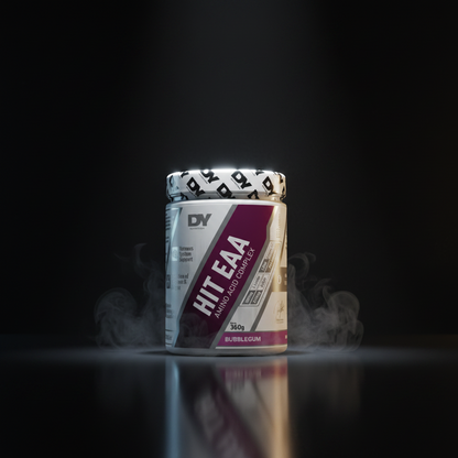 HIT EAA Amino Acid Complex 360g - VinnyPowerNutrition