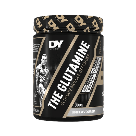 Glutamina Recuperação 300g, 66 Doses