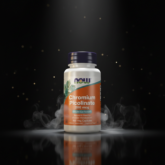 chromium picolinate