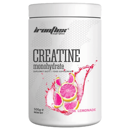 Creatine Monohydrate 500g