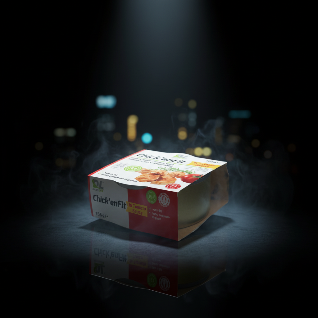 Chick'enFit