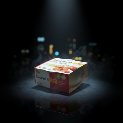 Chick'enFit