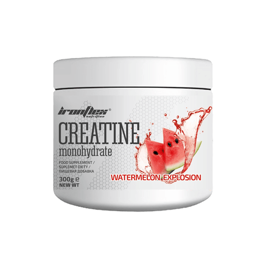 Creatine Monohydrate 300g - VinnyPowerNutrition