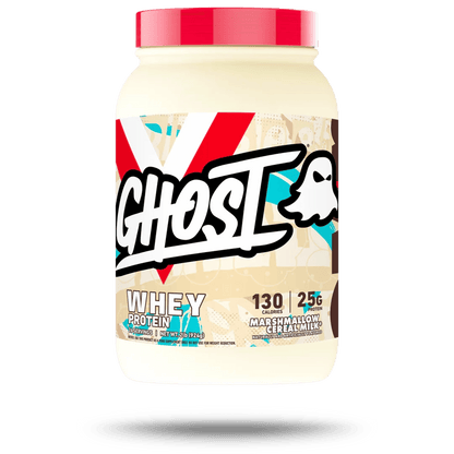 Ghost Whey