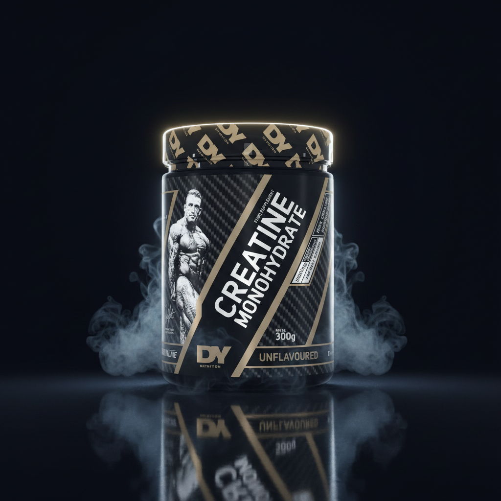 Dorian Yates Nutrition Creatine Monohydrate