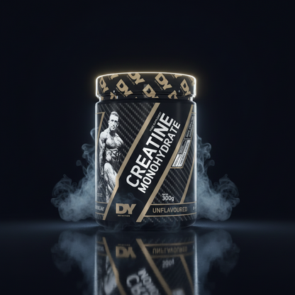 Dorian Yates Nutrition Creatine Monohydrate