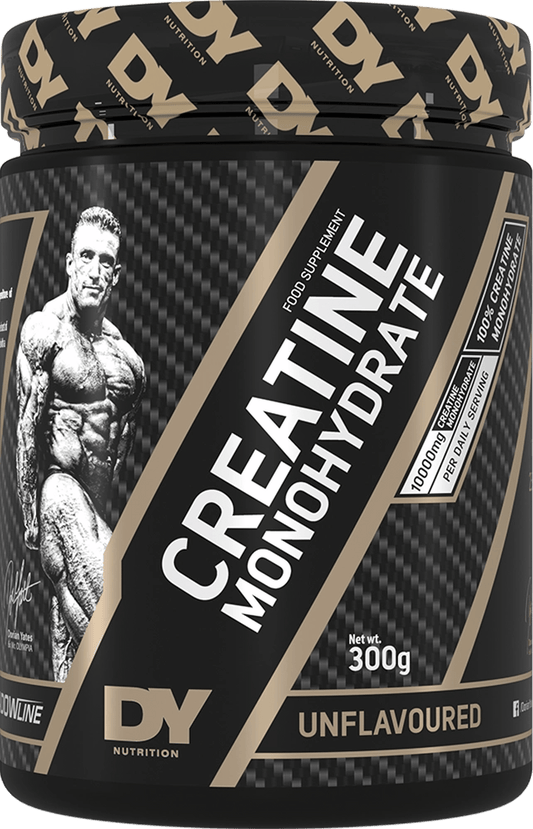 Dorian Yates Nutrition Creatine Monohydrate