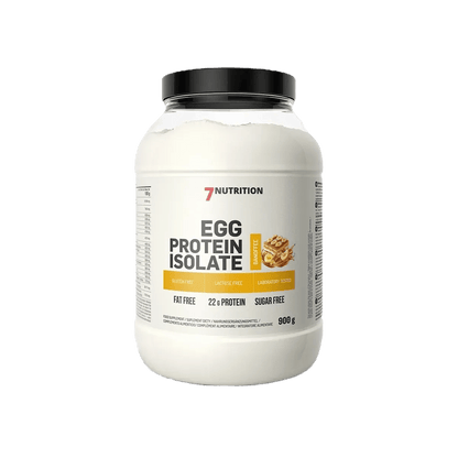 Egg Protein Isolate 900g - VinnyPowerNutrition
