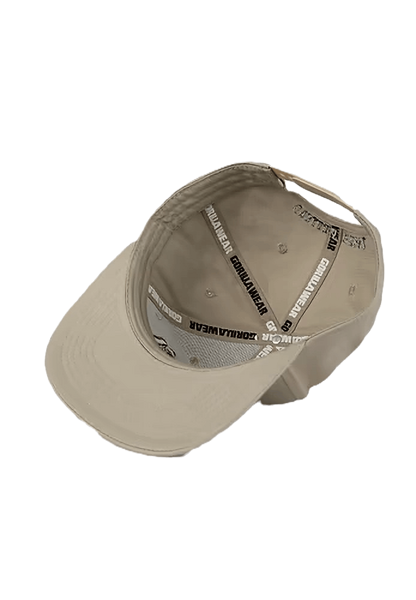 Produto: Dothan Cap - Beige