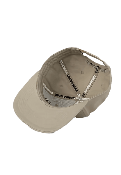 Produto: Dothan Cap - Beige