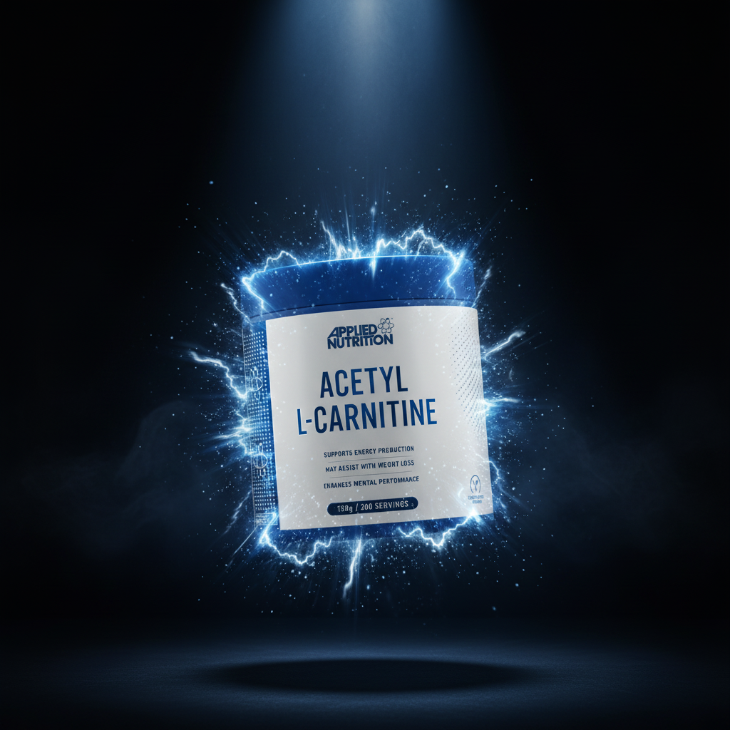 Acetyl L-Carnitine 150g