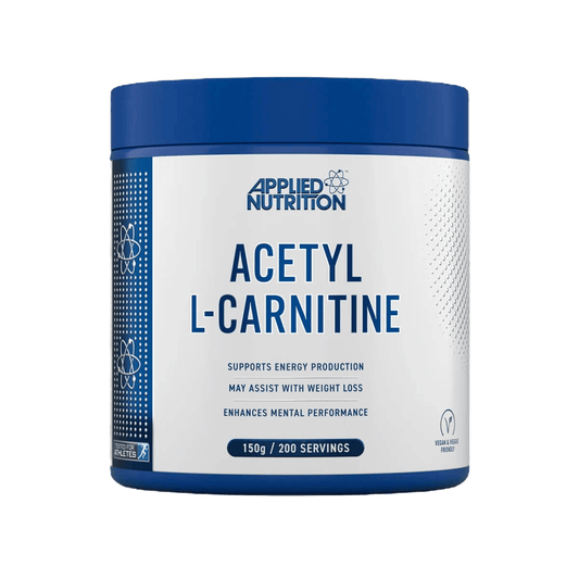 Acetyl L-Carnitine 150g