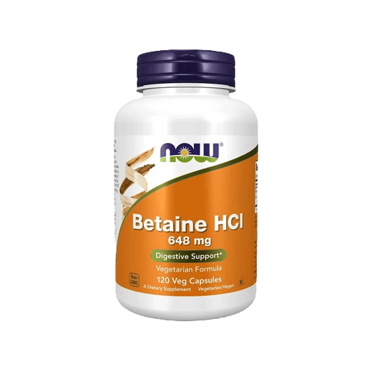 betaine HCI