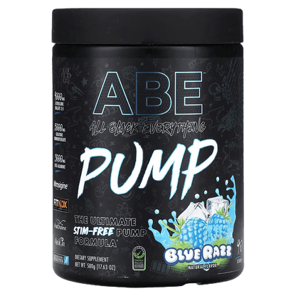 ABE Pump 500g