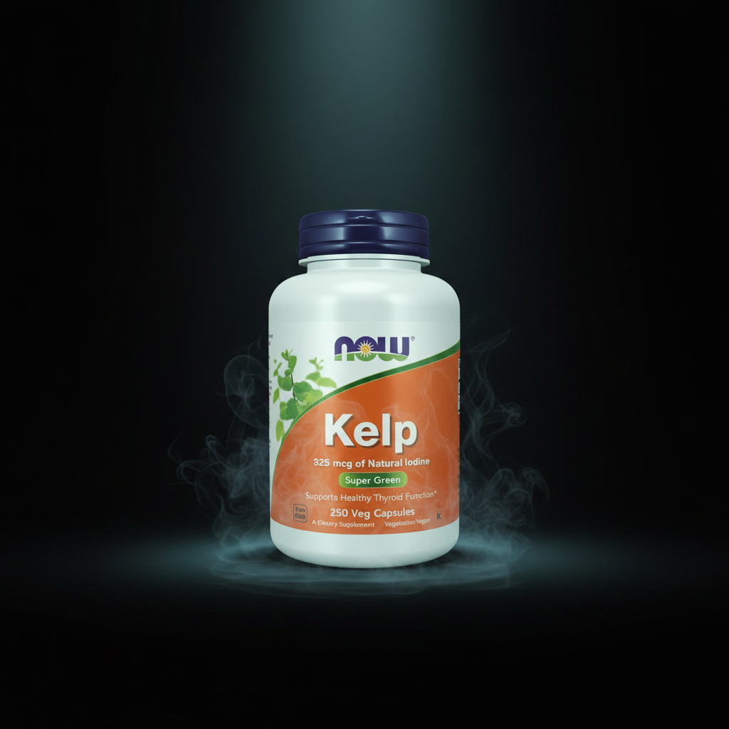 Kelp Now 