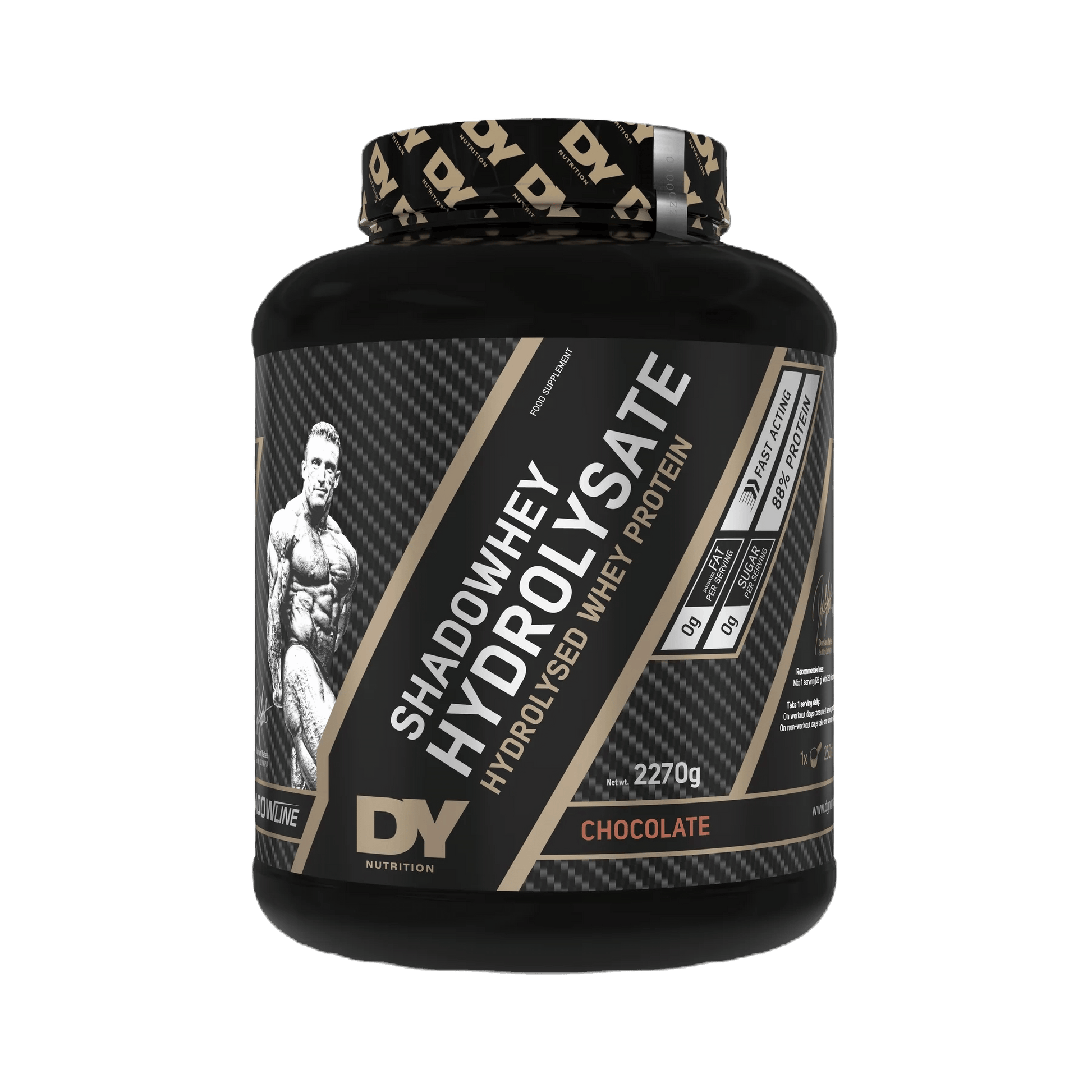 Shadowhey Hydrolysate 2,270Kg