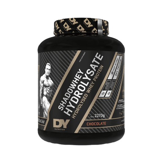 Shadowhey Hydrolysate 2,270Kg