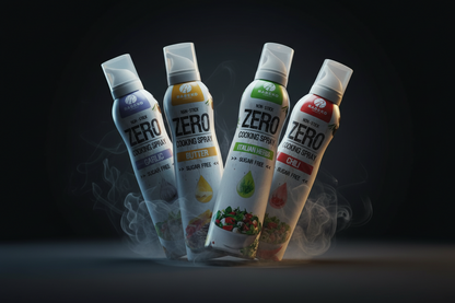Spray de Cozinha Zero