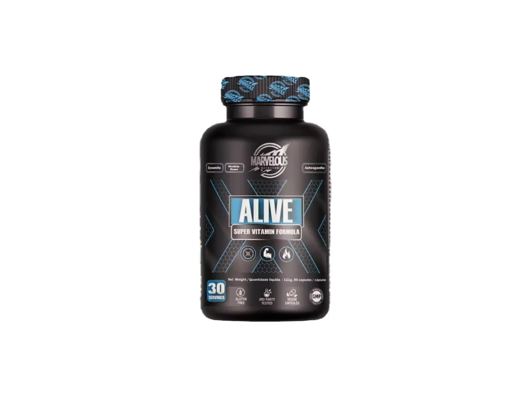 PACK GIGANTES - VinnyPowerNutrition