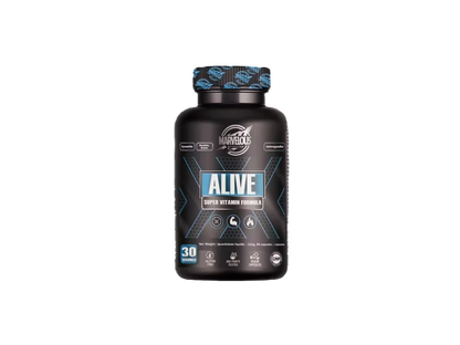 PACK GIGANTES - VinnyPowerNutrition