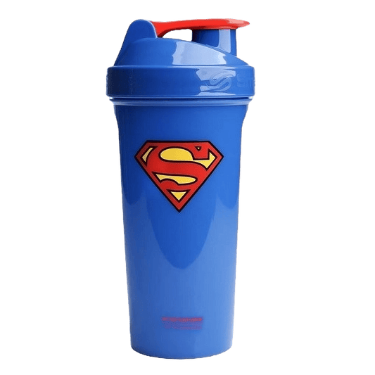 shaker superman