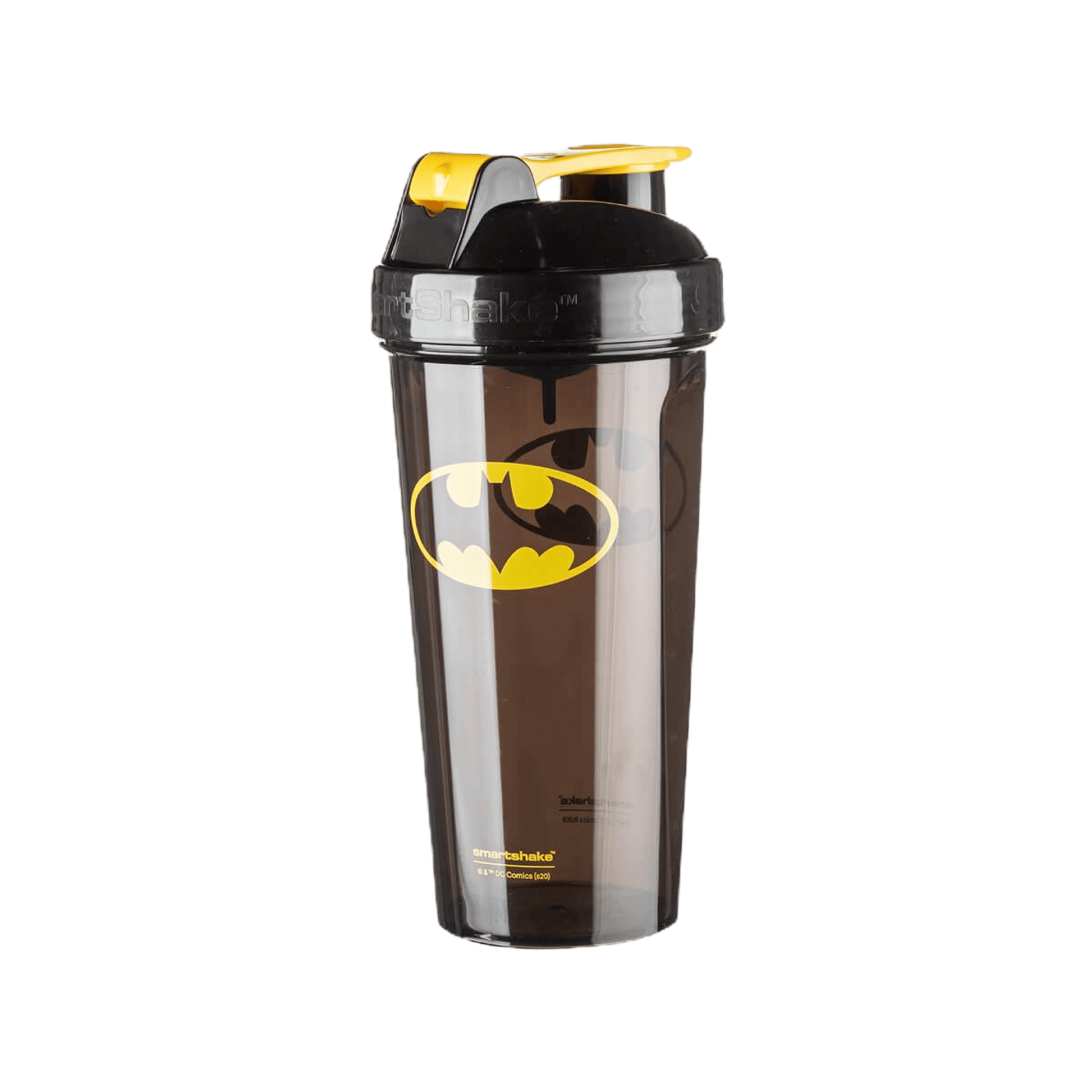 Shaker Lite Batman 800 ml