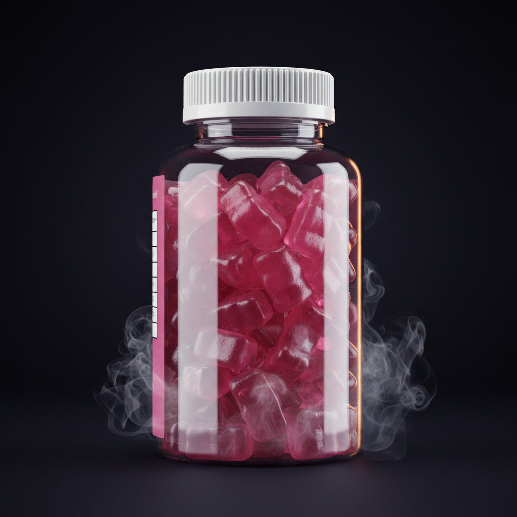 Gomas de Colágeno - VinnyPowerNutrition