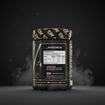 Dorian Yates Nutrition Creatine Monohydrate