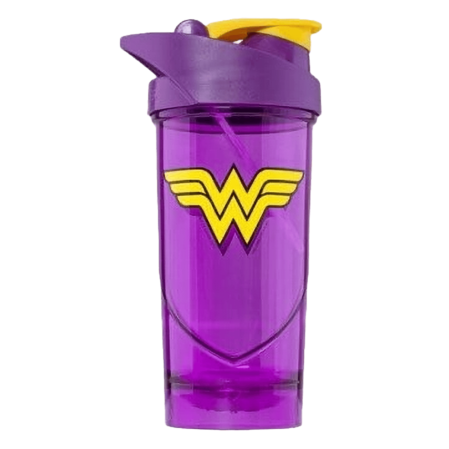 Shaker Wonder Woman 700ml