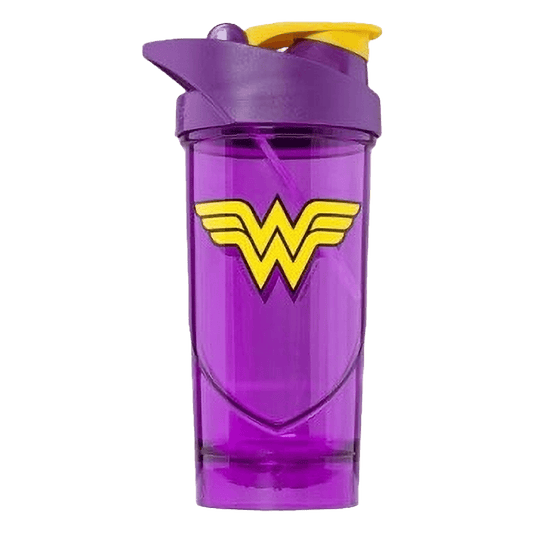 Shaker Wonder Woman 700ml
